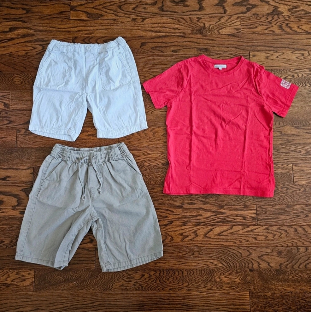 Piazza Italia Boys' Bundle